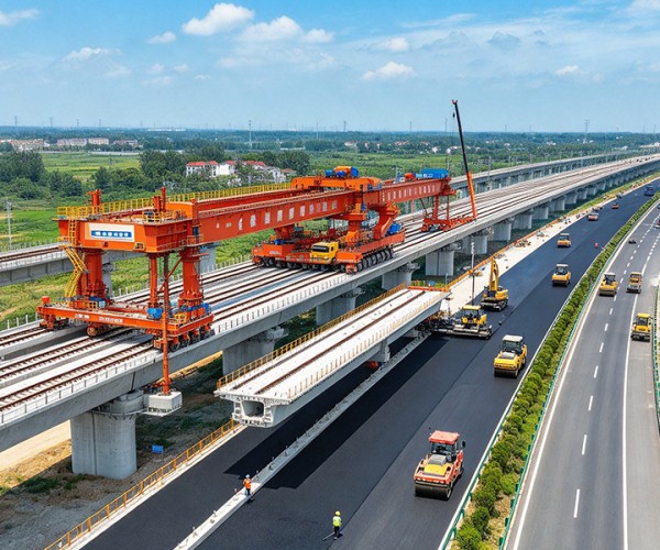五华公路建设